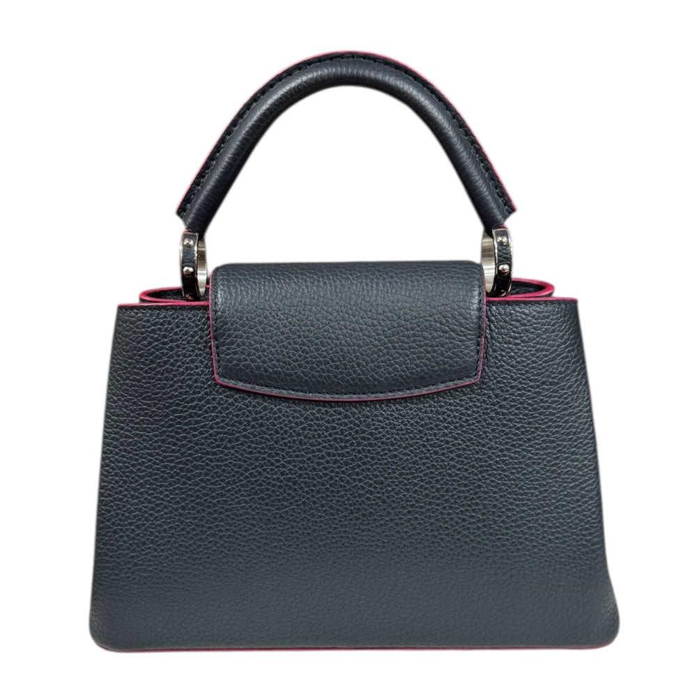 LOUIS VUITTON ヴィトン パルナセア カプシーヌBB ショルダー LOUIS VUITTON ルイヴィトン カプシーヌBB パルナセア ショルダー