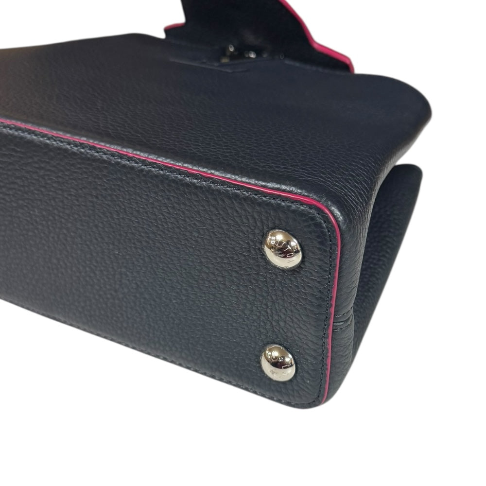 LOUIS VUITTON ルイヴィトン カプシーヌBB パルナセア ショルダー 