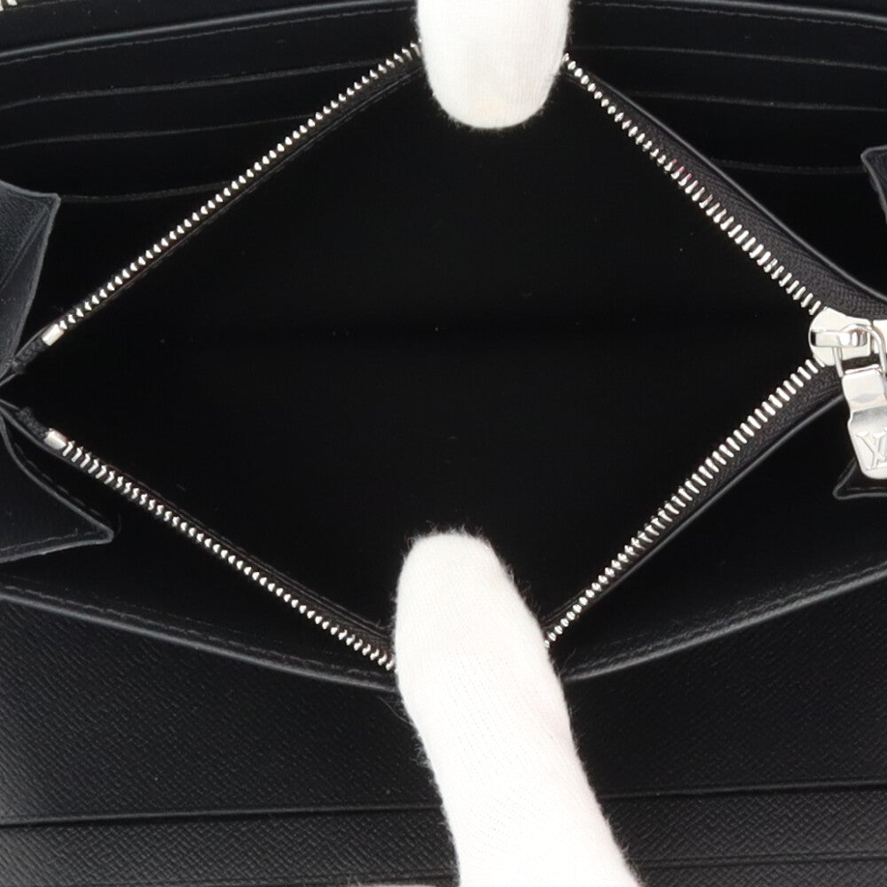 LOUIS VUITTON ルイヴィトン ジッピーオーガナイザーNM ダミエグラ