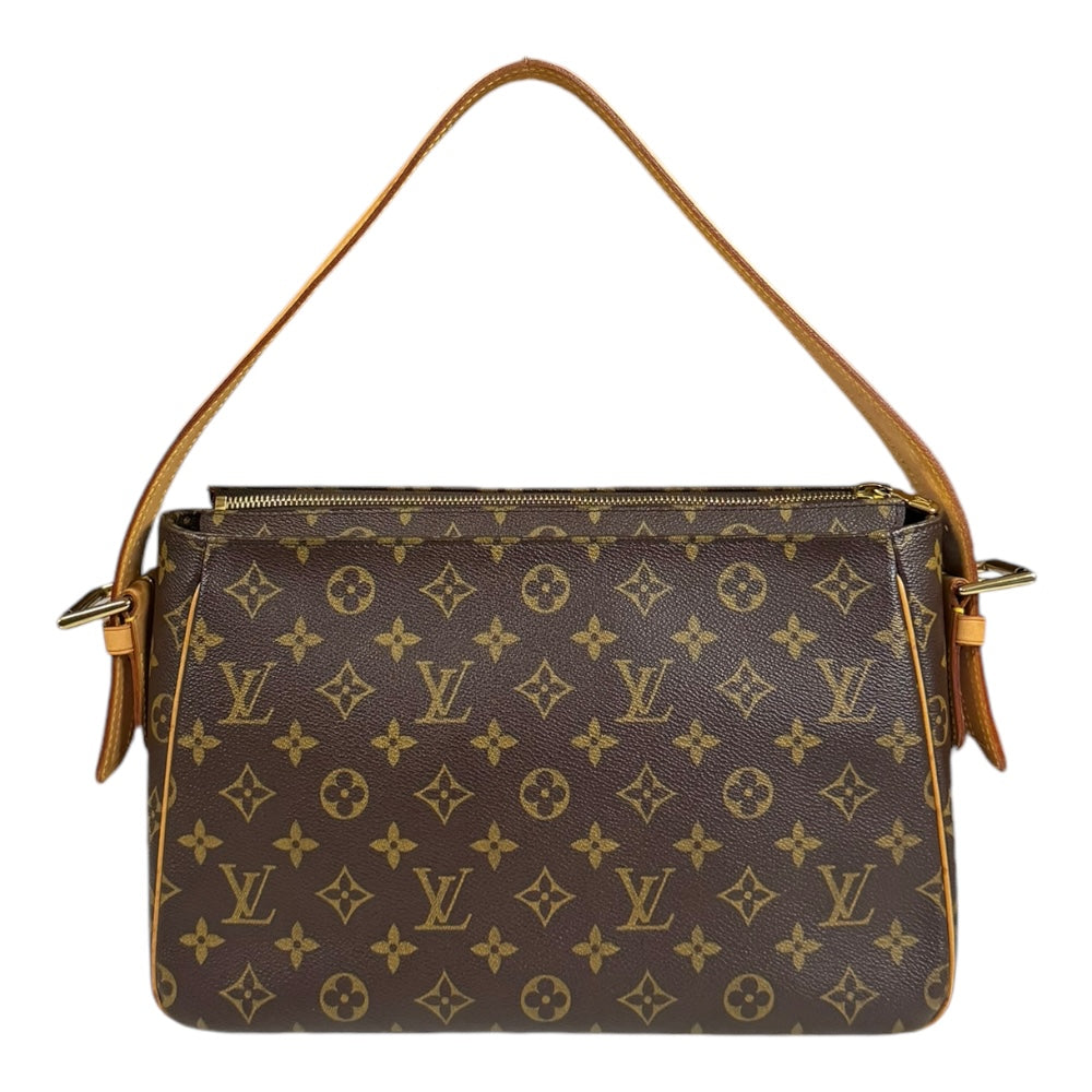 Louis Vuitton モノグラム ヴィバシテGM