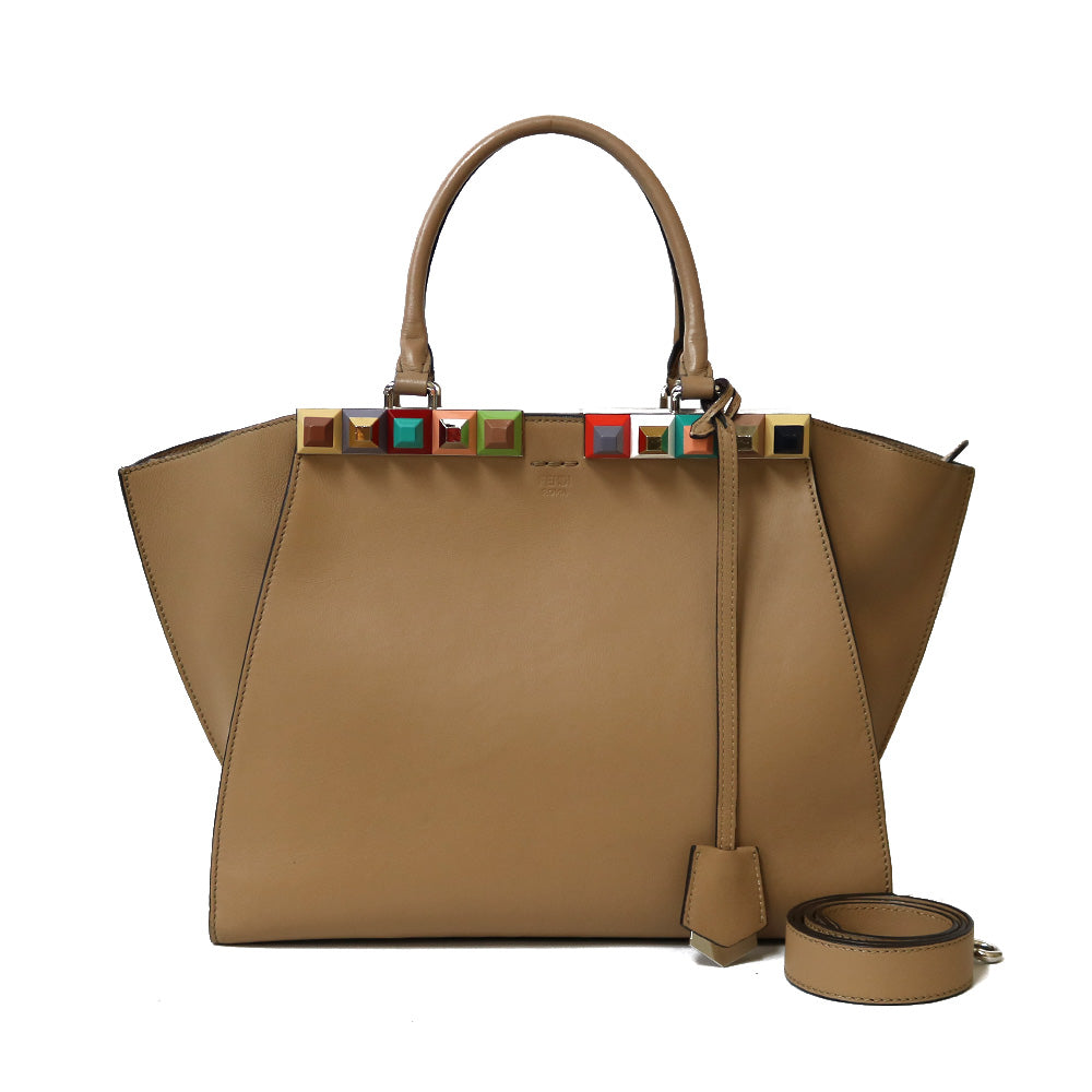 Fendi trois jour best sale