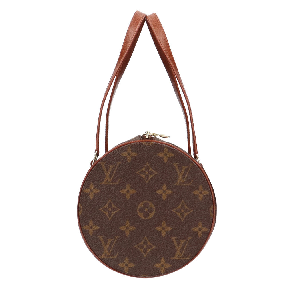 ルイヴィトン LOUIS VUITTON パピヨン30 モノグラム ショルダーバッグ ルイヴィトン LOUIS VUITTON パピヨン30 モノグラム ショルダーバッグ