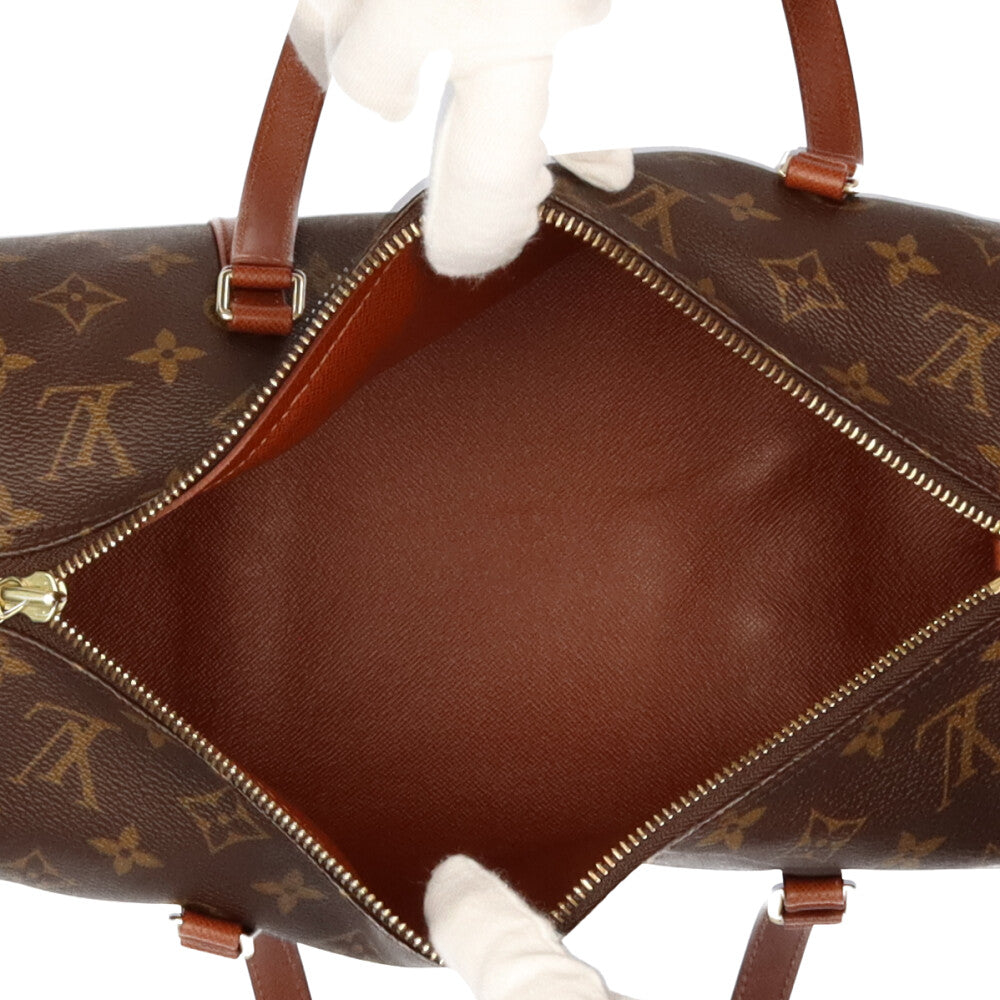 ルイ・ヴィトン　モノグラム　パピヨン30 LOUIS VUITTON モノグラム パピヨン30 | Hedy