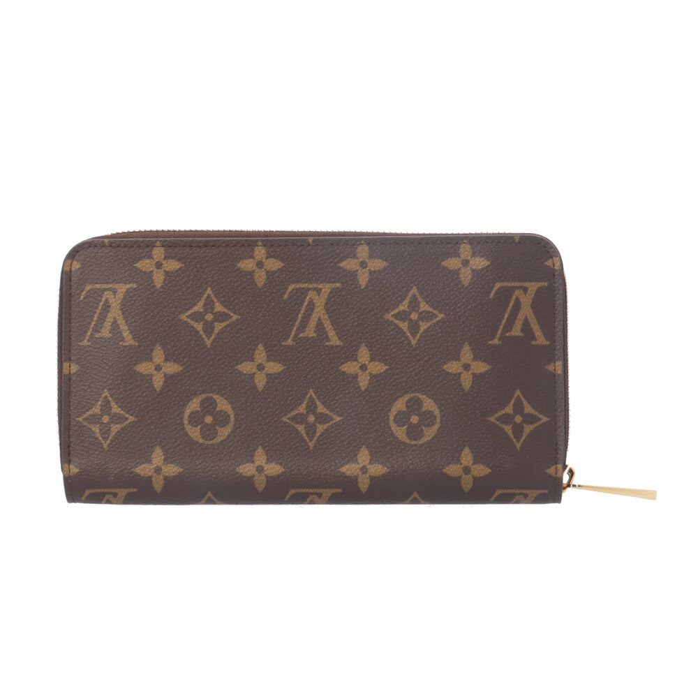 あ*み様 LOUIS VUITTON ヴィトン ジッピーウォレット モノグラムア 楽天市場】≪新品≫LOUISVUITTON ルイヴィトン 2021秋 ワイルド