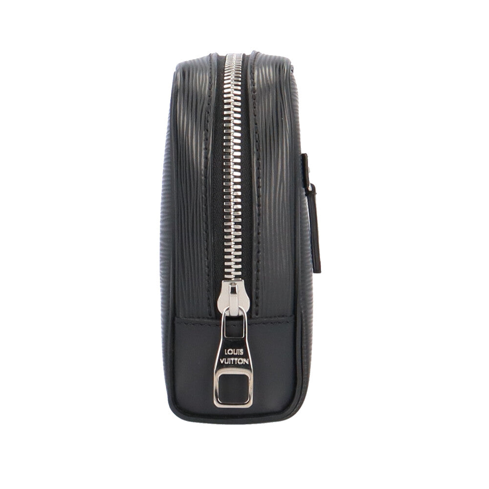 ルイ・ヴィトン LOUIS VUITTON ルイヴィトン ネオオッシュ ブルーニュイ エピ