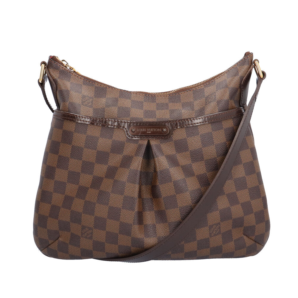 ルイ・ヴィトン ダミエ ブルームズベリPM  レディース・ショルダーバッグ LOUIS VUITTON ルイヴィトン ブルームズベリPM ダミエ ショルダー