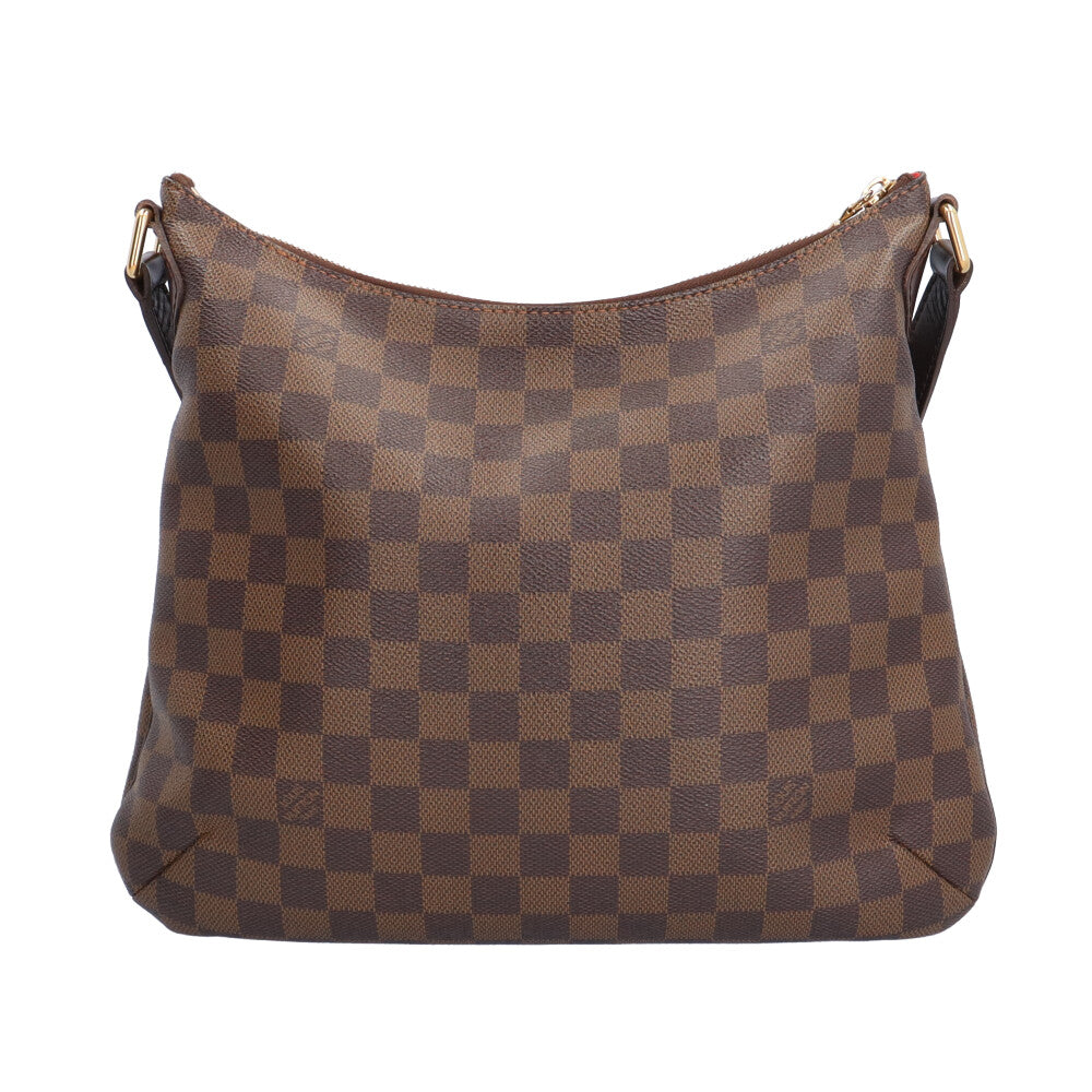 ルイヴィトン ダミエ ブルーム ズベリ LOUIS VUITTON ルイヴィトン ブルームズベリPM ダミエ ショルダー