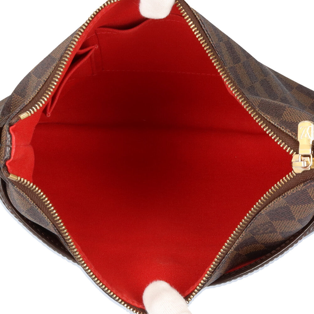 LOUIS VUITTON ルイヴィトン ブルームズベリPM ダミエ ショルダー