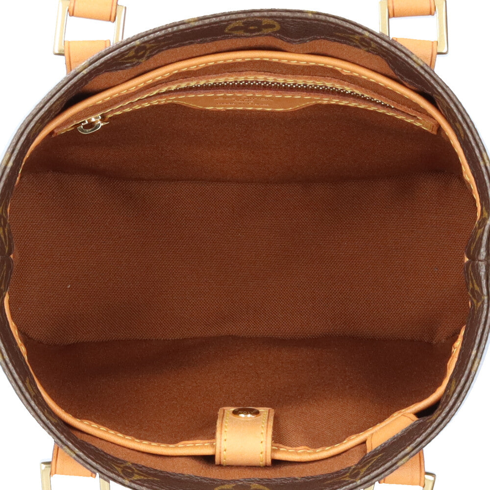 LOUIS VUITTON ルイヴィトン ヴァヴァンPM モノグラム ハンドバッグ 