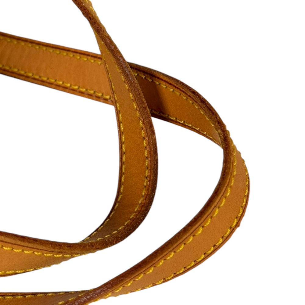 LOUIS VUITTON ルイヴィトン ヴァヴァンPM モノグラム ハンドバッグ