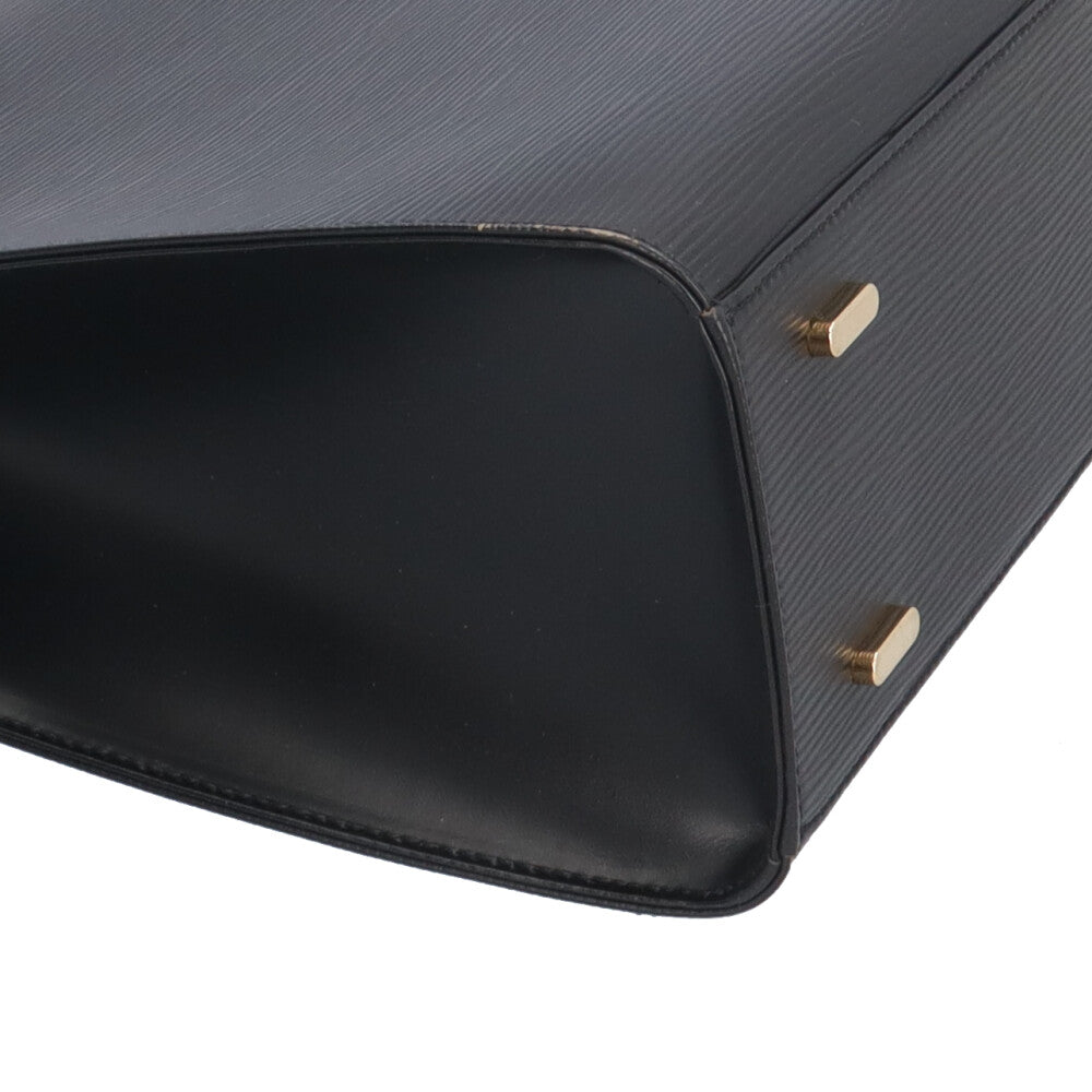 ルイ・ヴィトン エピレザー ブラック ハンドバッグ h-b970.jpg