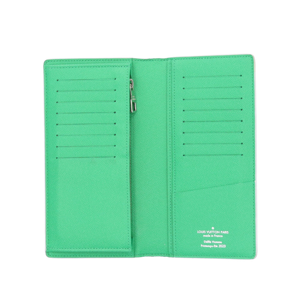 LOUIS VUITTON ルイヴィトン ポルトフォイユ・ブラザ NM モノグラム