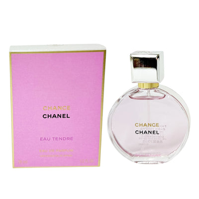 サイボーグさん専用 新品未使用品未開封 CHANELシャネル CHANCE 香水 楽天市場】CHANEL CHANCEEAU DE PARFUM 100ml SPRAYシャネル