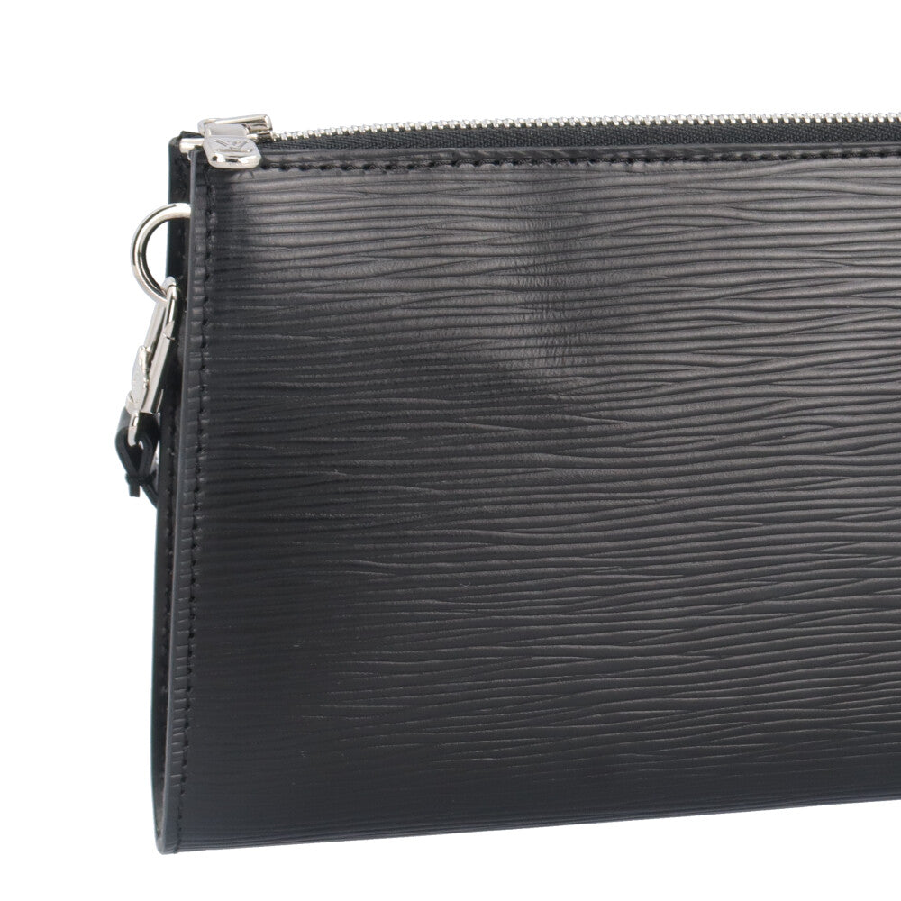 LOUIS VUITTON ルイヴィトン ポシェットアクセソワール エピ