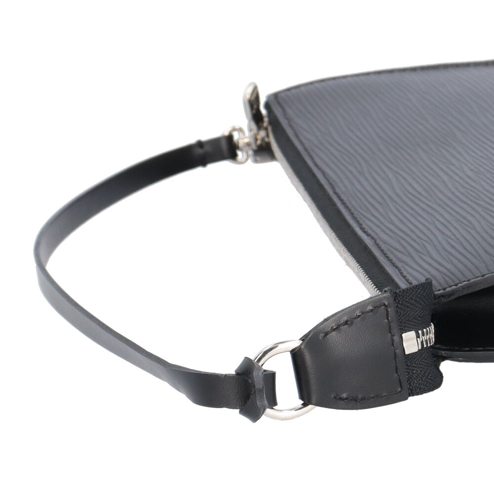 LOUIS VUITTON ルイヴィトン ポシェットアクセソワール エピ