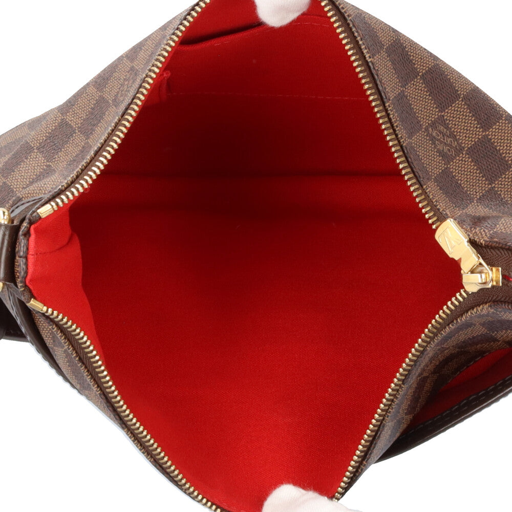 LOUIS VUITTON ルイヴィトン ブルームズベリPM ダミエ ショルダー