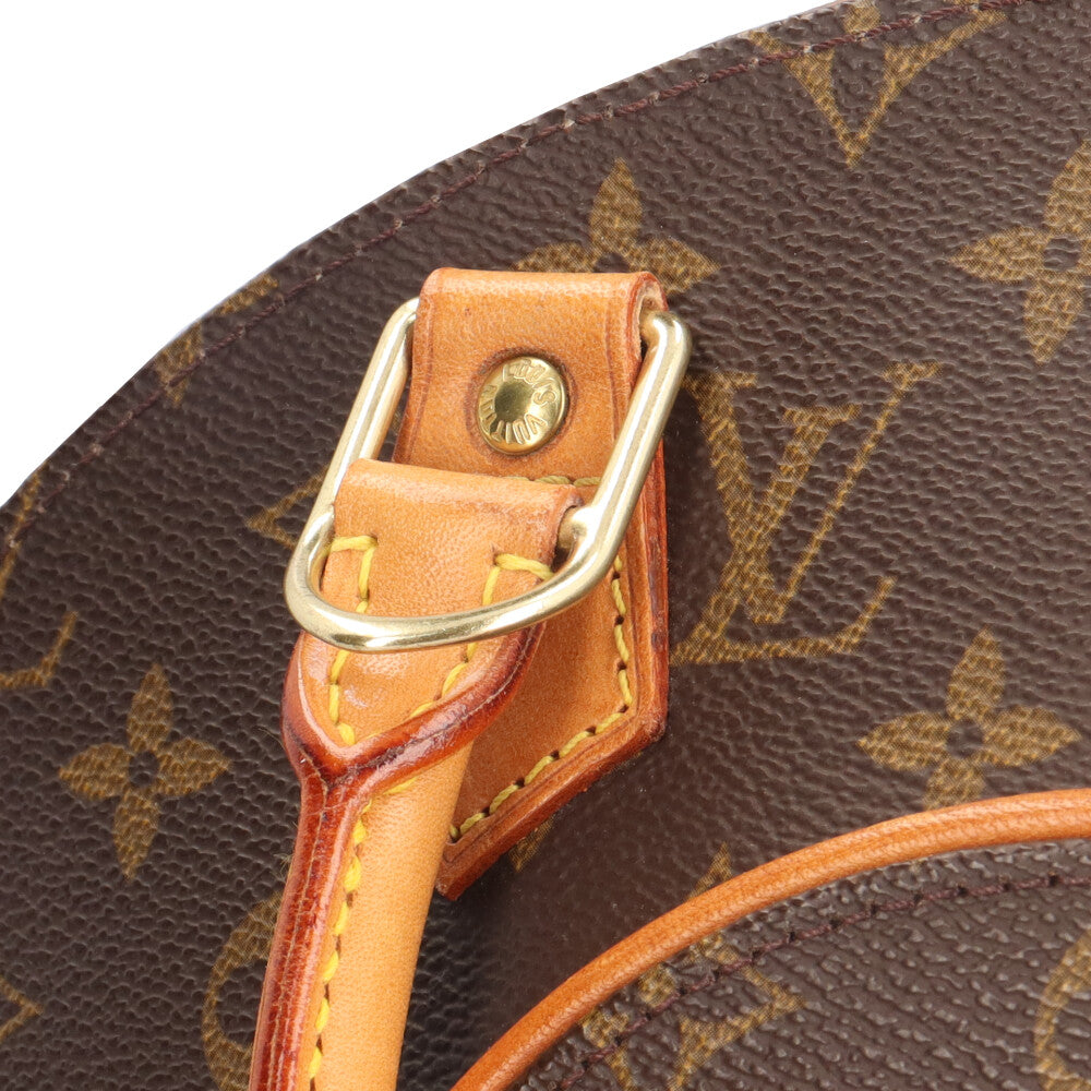 LOUIS VUITTON ルイヴィトン エリプスPM モノグラム ハンドバッグ