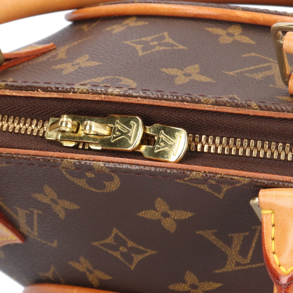 LOUIS VUITTON ルイヴィトン エリプスPM モノグラム ハンドバッグ LOUIS VUITTON ルイヴィトン エリプスPM モノグラム ハンドバッグ