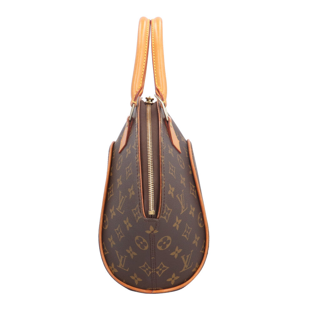 LOUIS VUITTON ルイヴィトン エリプスPM モノグラム ハンドバッグ