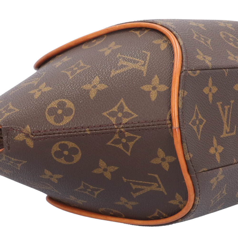 LOUIS VUITTON ルイヴィトン エリプスPM モノグラム ハンドバッグ