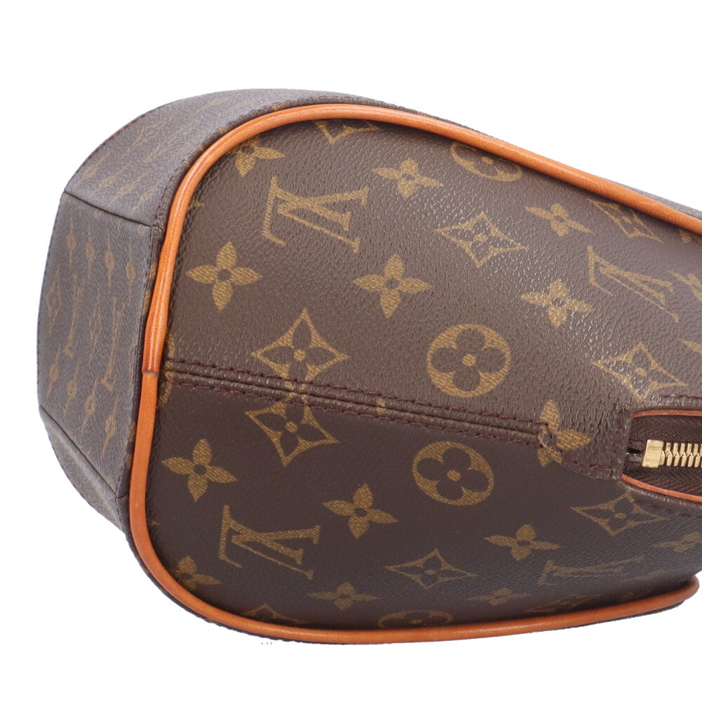 LOUIS VUITTON ルイヴィトン エリプスPM モノグラム ハンドバッグ