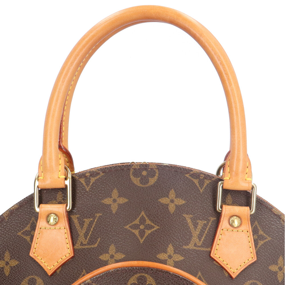 LOUIS VUITTON ルイヴィトン エリプスPM モノグラム ハンドバッグ