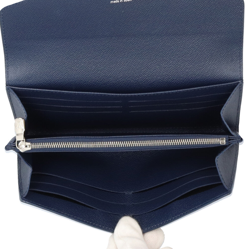 LOUIS VUITTON ルイヴィトン ポルトフォイユサラ エピ 長財布