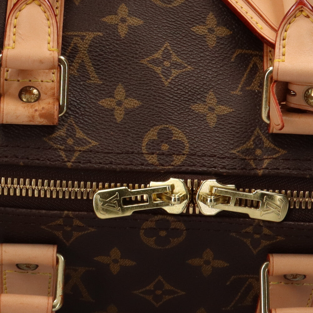 ルイヴィトン LOUIS VUITTON キーポル45 モノグラム ボストンバッグ