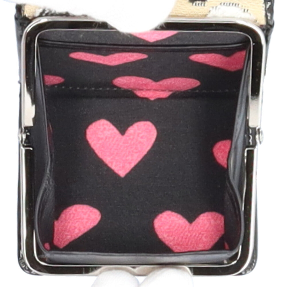 thinkbee シンクビー マーガレット 三つ折り財布 パイル