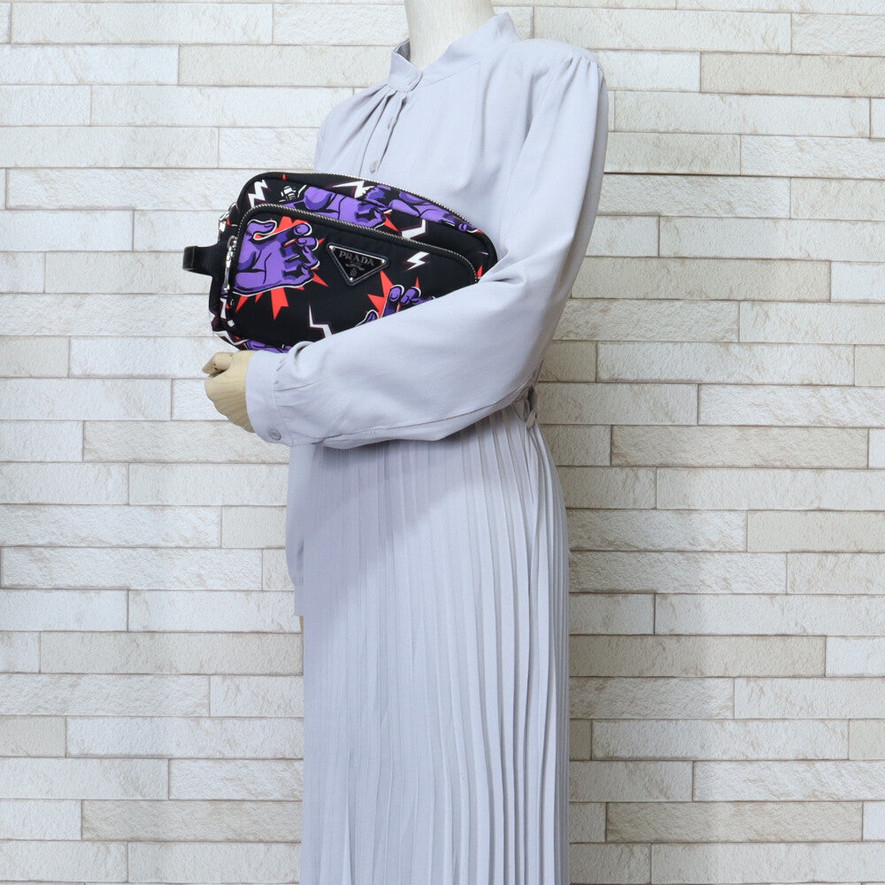 PRADA プラダ フランケンシュタイン ユニバーサルスタジオコラボ