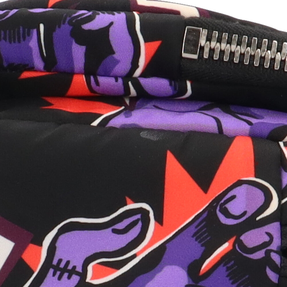 PRADA プラダ フランケンシュタイン ユニバーサルスタジオコラボ