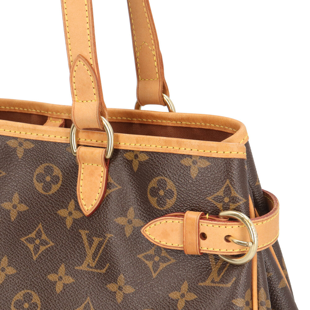 LOUIS VUITTON ルイヴィトン バティニョールオリゾンタル LOUIS VUITTON ルイヴィトン バティニョールオリゾンタル