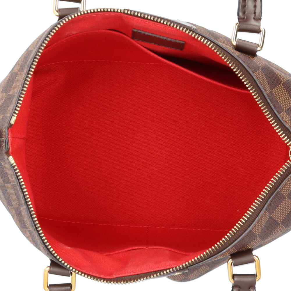 LOUIS VUITTON ルイヴィトン シエナPM ダミエ ショルダーバッグ ダミエ