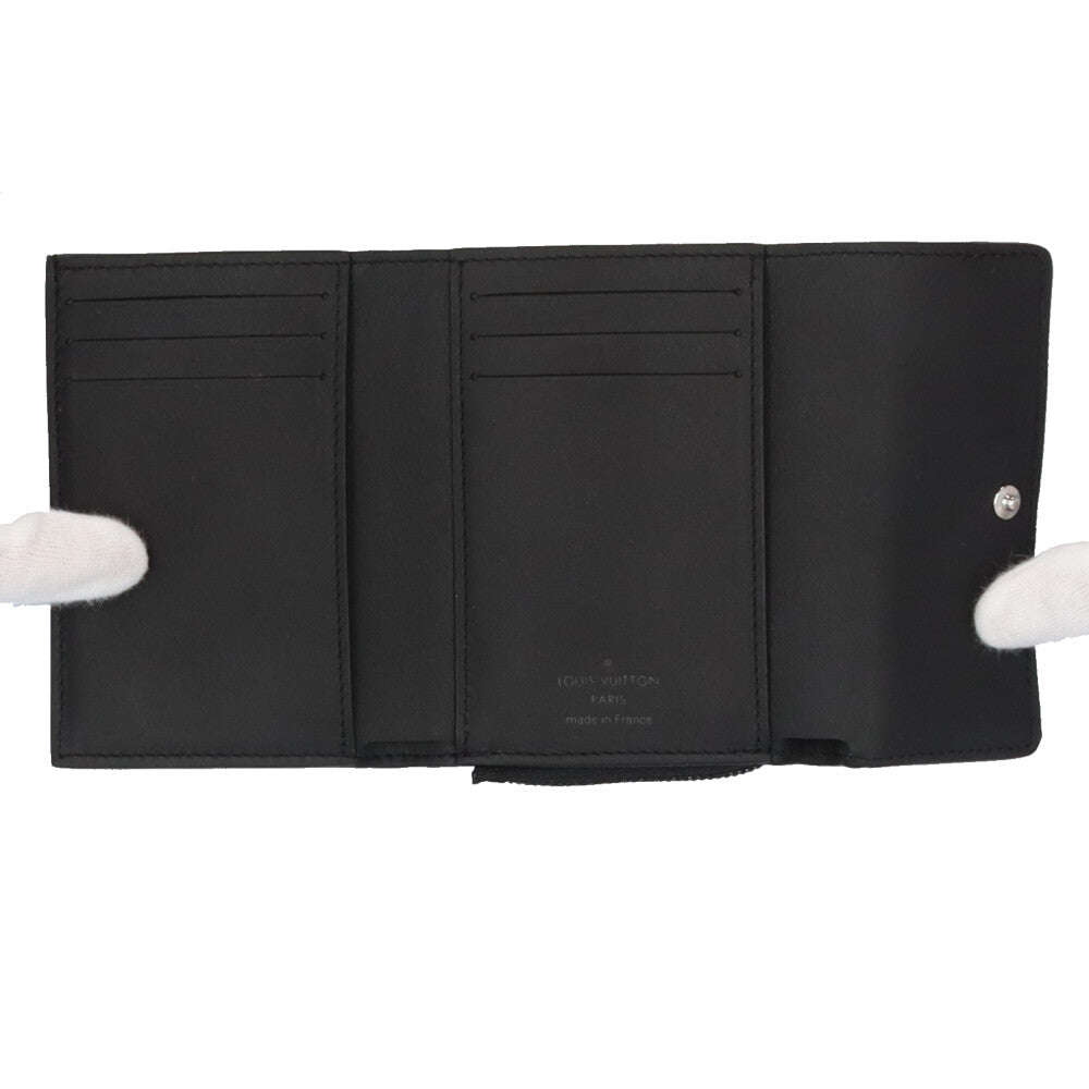 LOUIS VUITTON ルイヴィトン ポルトフォイユ・パイロット モノグラム