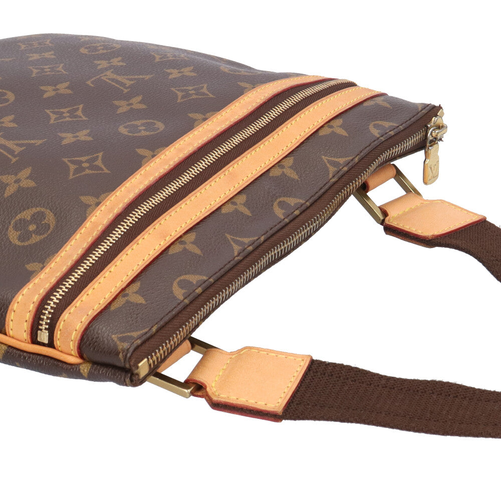 LOUIS VUITTON ルイヴィトン ポシェットボスフォール モノグラム