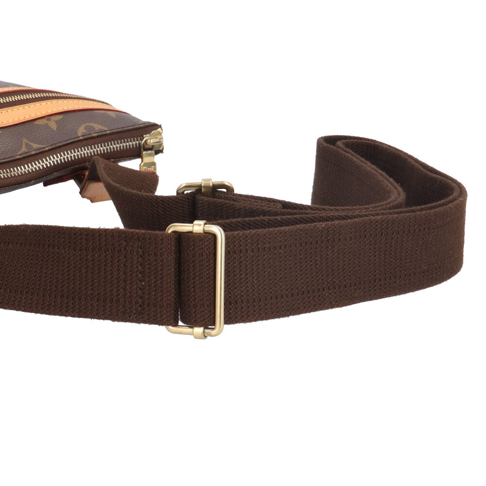 LOUIS VUITTON ルイヴィトン ポシェットボスフォール モノグラム