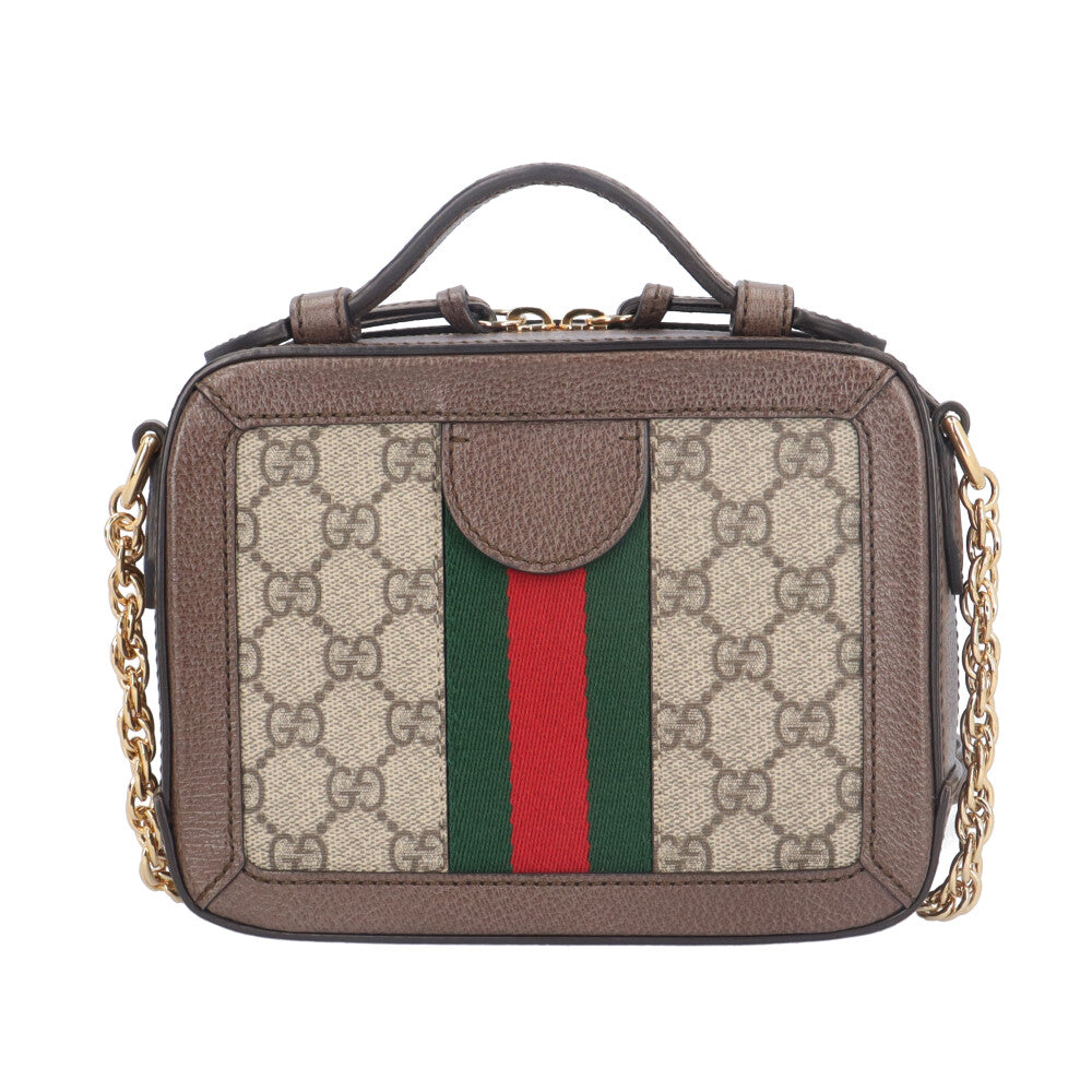 GUCCI グッチ オフィディア ショルダーバッグ GGスプリーム