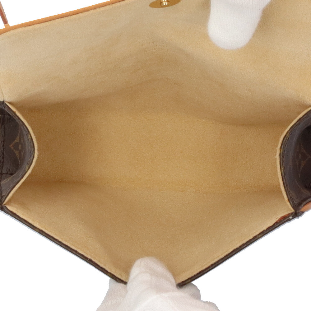 LOUIS VUITTON ルイヴィトン ポシェットフロランティーヌ モノグラム