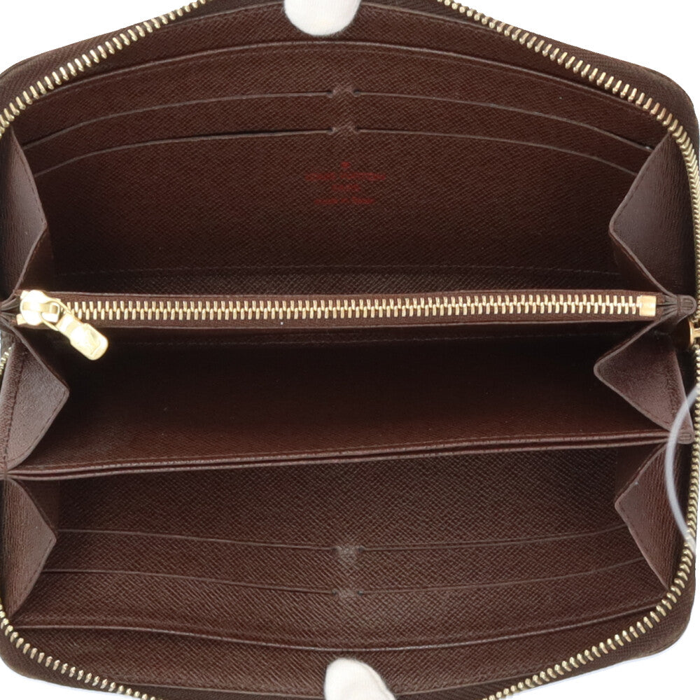 LOUIS VUITTON ルイヴィトン ジッピー・ウォレット ダミエ LOUIS VUITTON ルイヴィトン ジッピーウォレット ダミエ 長財布 ダミエ