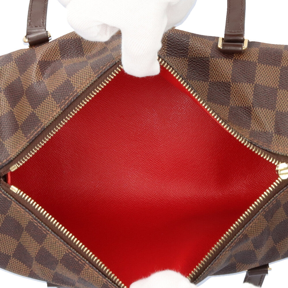 Louis Vuitton ダミエ パピヨン26 ハンドバッグ LOUIS VUITTON ルイヴィトン パピヨン26 ダミエ ハンドバッグ ダミエ
