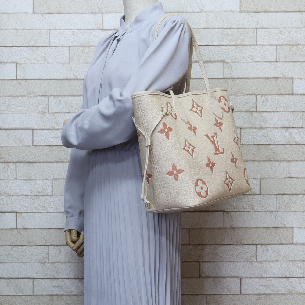 Neverfull Tote Bag Lv Neverfull Mm Used Louis Vuitton Neverfull MM