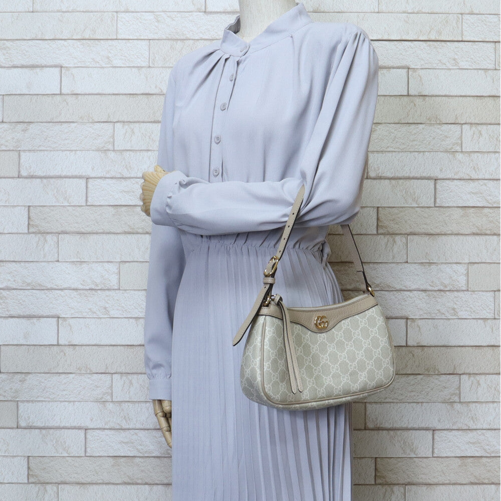 GUCCI グッチ スモールハンドバッグ オフィディア ハンドバッグ