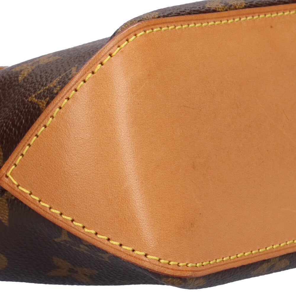 ルイヴィトン LOUIS VUITTON トロター モノグラム ショルダー