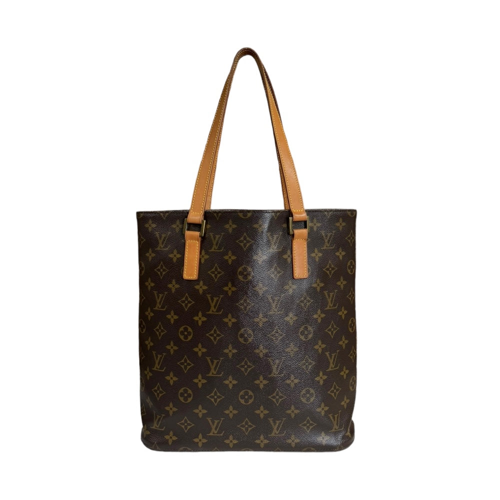 LOUIS VUITTON ルイヴィトン ヴァヴァンGM モノグラム ショルダーバッグ モノグラムキャンバス ブラウン レディース 中古 –  【公式】リサイクルキング オンラインショップ