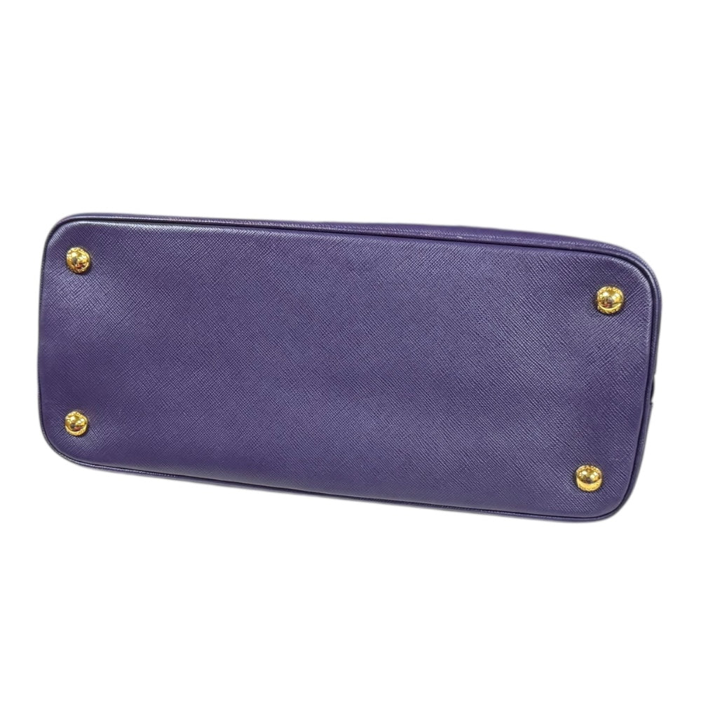 PRADA プラダ プロムナード サフィアーノ ショルダーバッグ レザー  