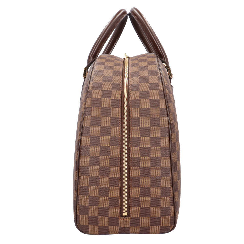 ルイヴィトン ノリータ24アール ダミエ ハンドバッグ ダミエキャンバス ブラウン ユニセックス LOUIS VUITTON 【中古】 【シ –  【公式】リサイクルキング オンラインショップ