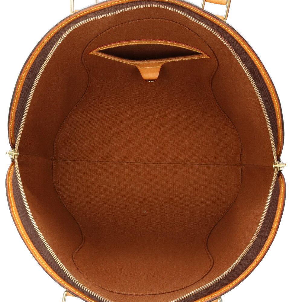 LOUIS VUITTON モノグラムエリプスMMハンドバッグ　トートバッグ LOUIS VUITTON ルイヴィトン エリプスMM モノグラム トートバッグ