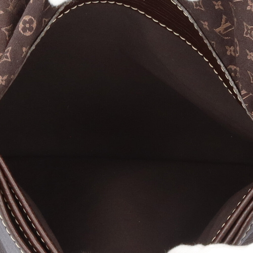 LOUIS VUITTON ルイヴィトン アマン モノグラム ミニ イニシャル ショルダーバッグ モノグラムミニキャンバス ブラウン メンズ –  【公式】リサイクルキング オンラインショップ