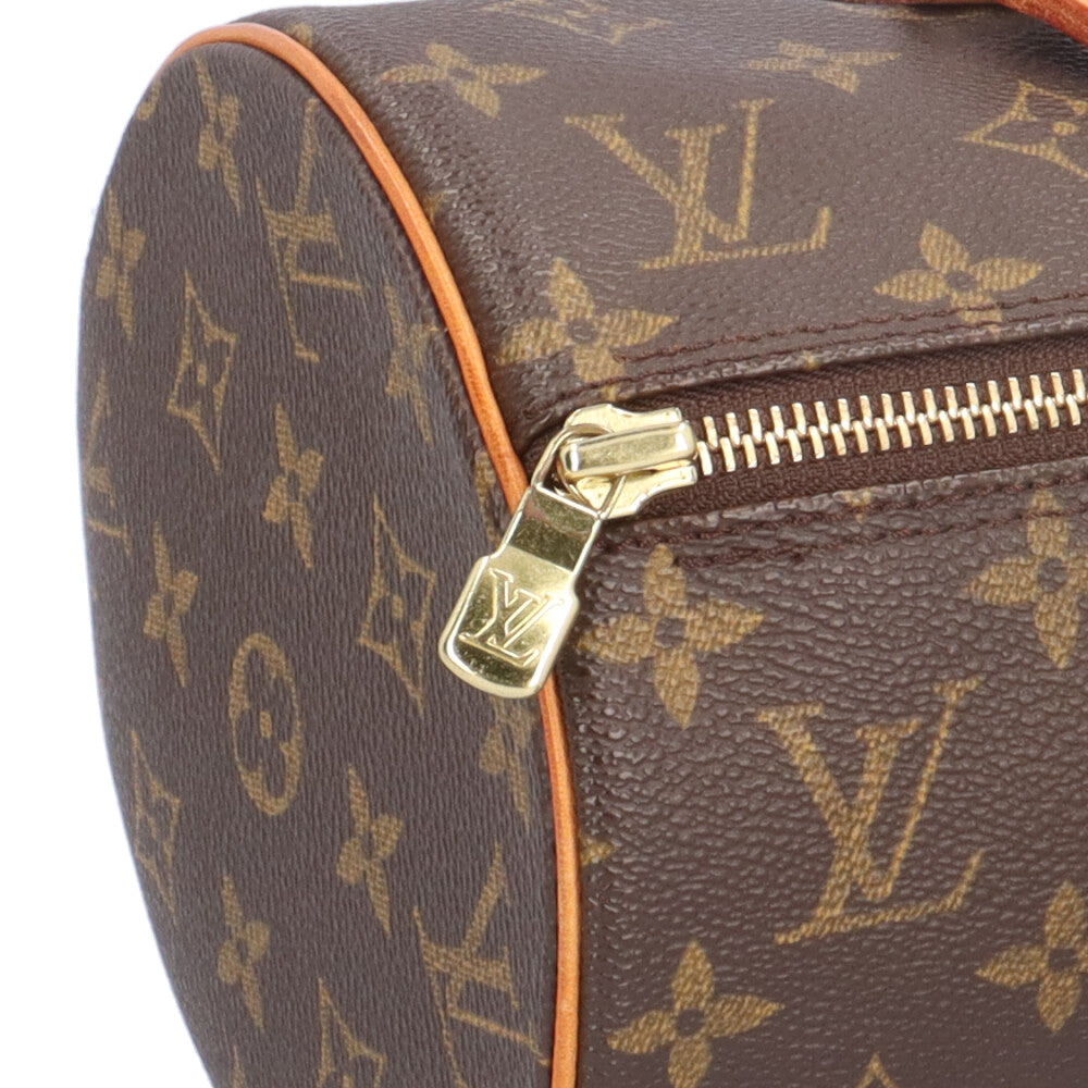 LOUIS VUITTON ルイヴィトン パピヨン30 モノグラム