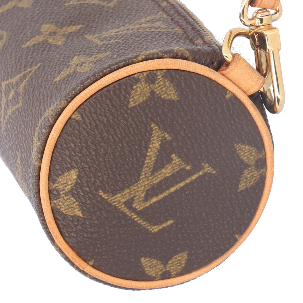 【ルイヴィトン】　定番のモノグラム　パピヨン30 ルイ・ヴィトン モノグラム パピヨン30